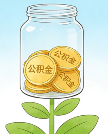 秦皇岛个人可缴存公积金，住房保障开启全民时代