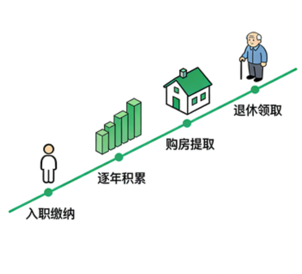 秦皇岛住房公积金遗产处理指南