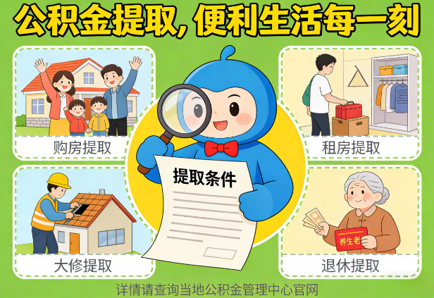 秦皇岛能抵物业费、大病支出、装电梯！公积金还能这么用
