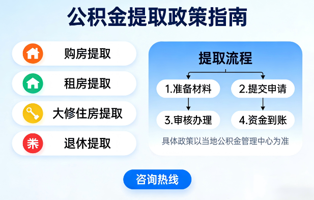 秦皇岛住房公积金与养老规划：制度功能解析与个人资金活用指南