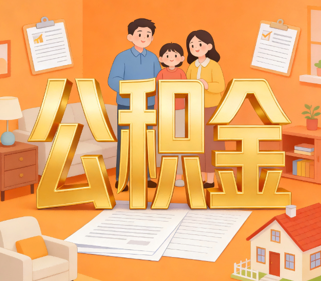 秦皇岛公积金代办服务的现实价值与普惠意义