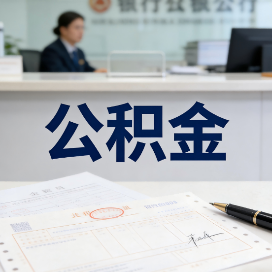 秦皇岛养老公积金代办需要哪些证件?