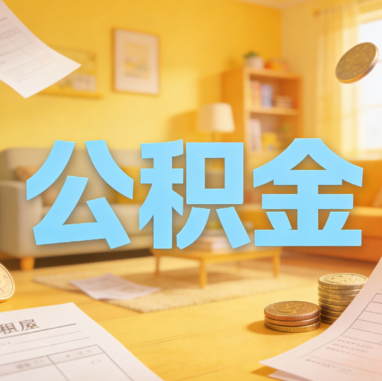 秦皇岛买房如何提取公积金？