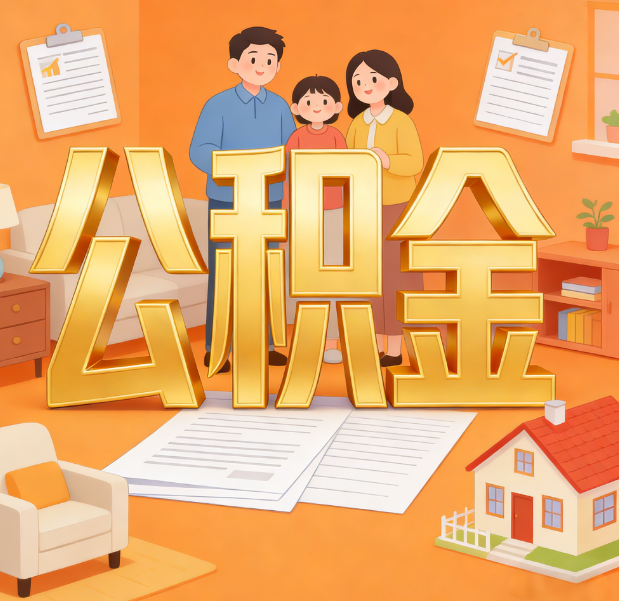 秦皇岛公积金代办服务悄然兴起