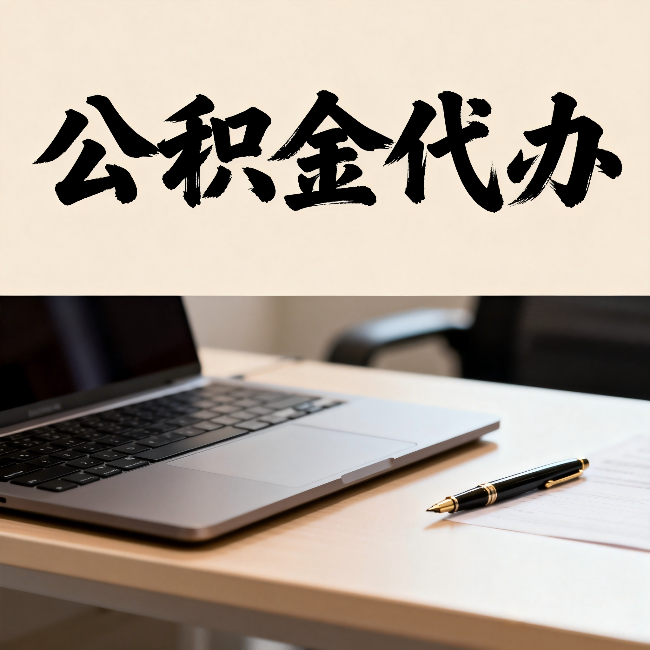 秦皇岛公积金代办：十个问题快速判断你需不需要找人办