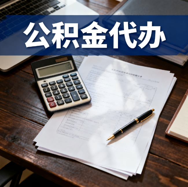 秦皇岛公积金代办：哪些人办了之后说“真值”