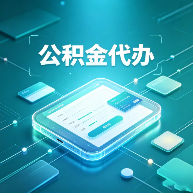 秦皇岛公积金代办：正规和不正规的区别